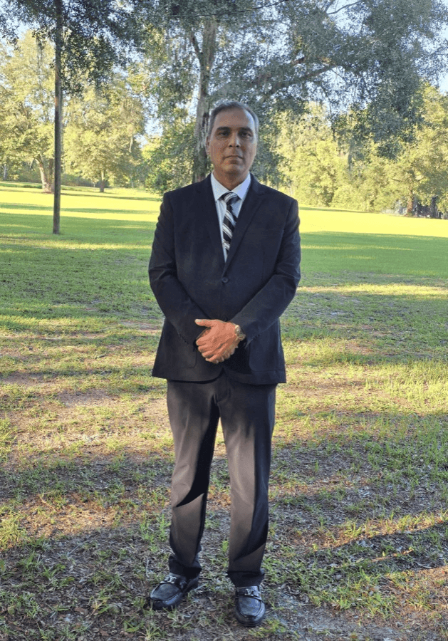 Nizam Khan